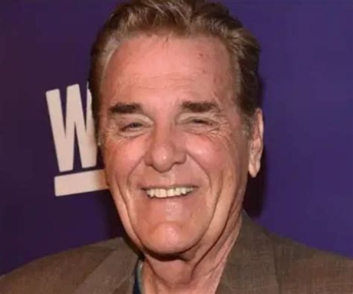 Chuck Woolery Biography Childhood, Family Life & Achievements