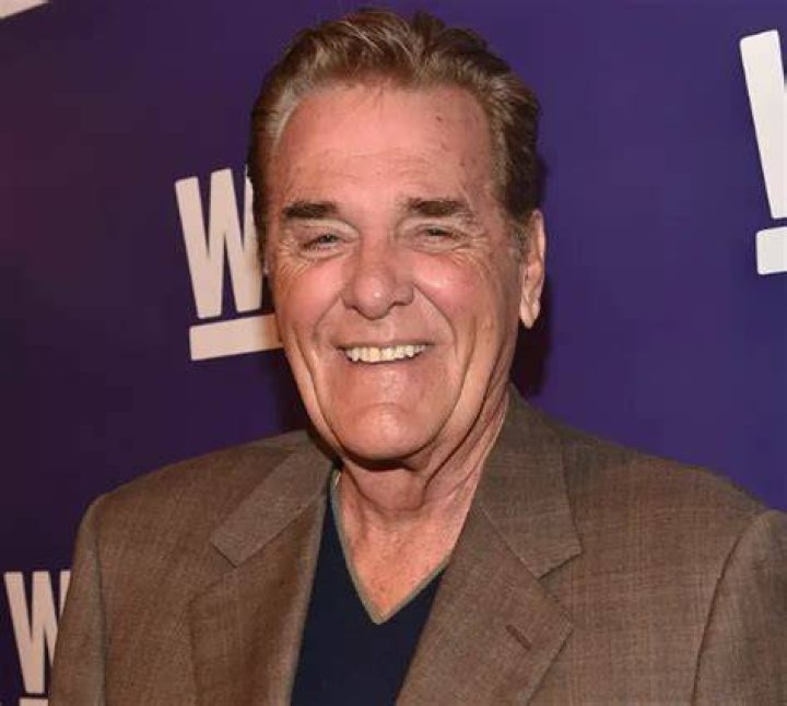 Chuck Woolery Net Worth May 2024, Salary, Age, Siblings, Bio, Family