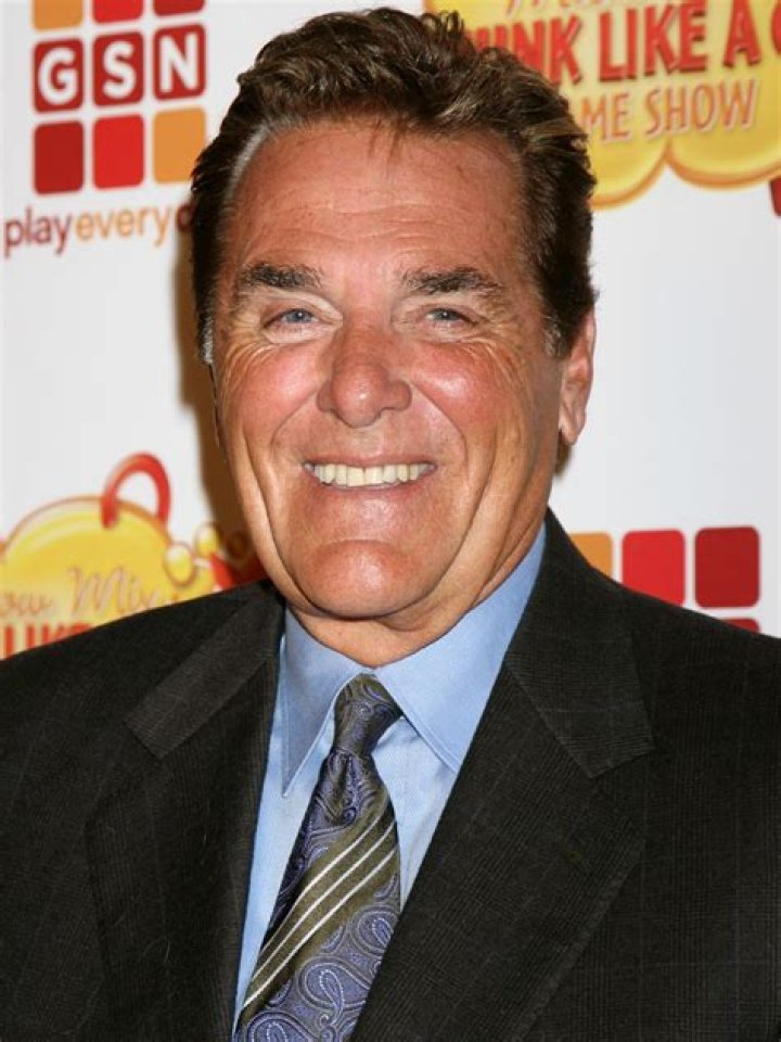 Chuck Woolery Pictures Rotten Tomatoes