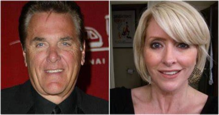 Chuck Woolery wife still married to Kim Woolery? Exwives, Kids YouTube