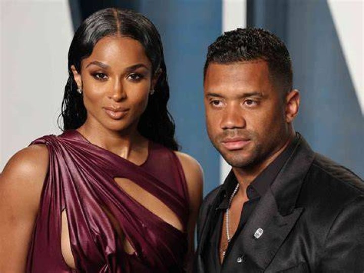 Ciara, Russell Wilson's Wife 5 Fast Facts to Know