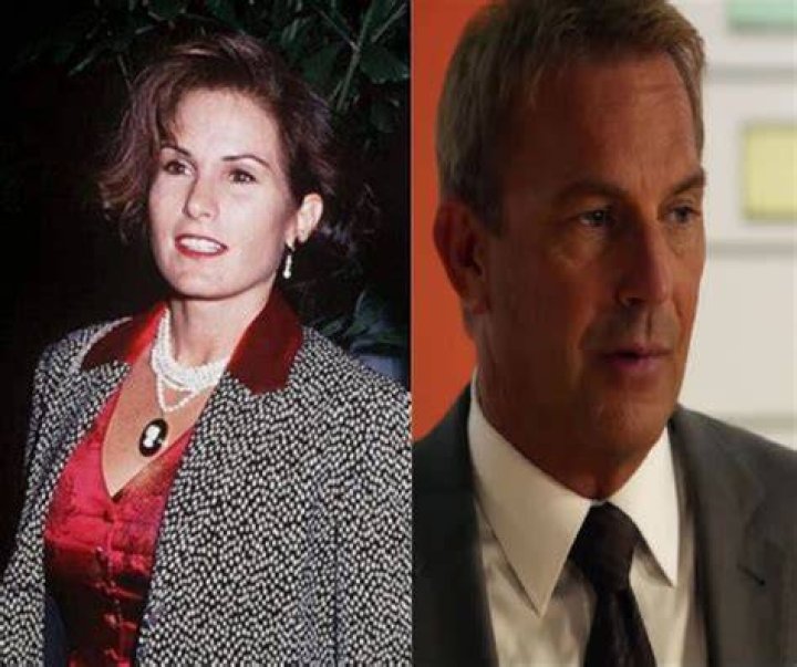 Cindy Silva Costner: Where Is She Today?