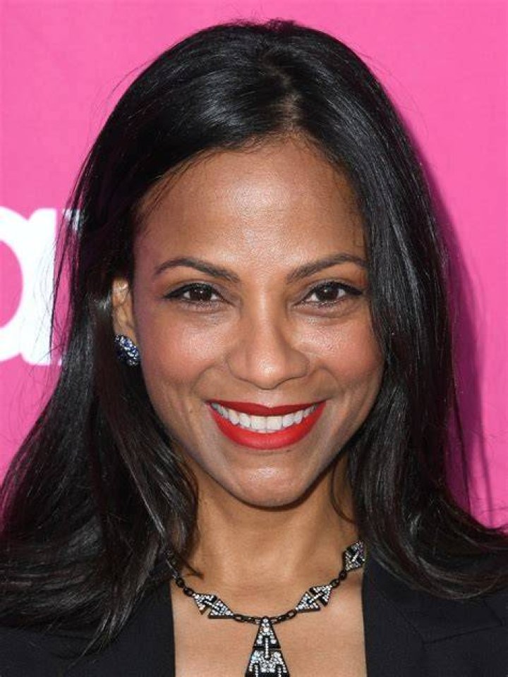 Cisely Saldana IMDb