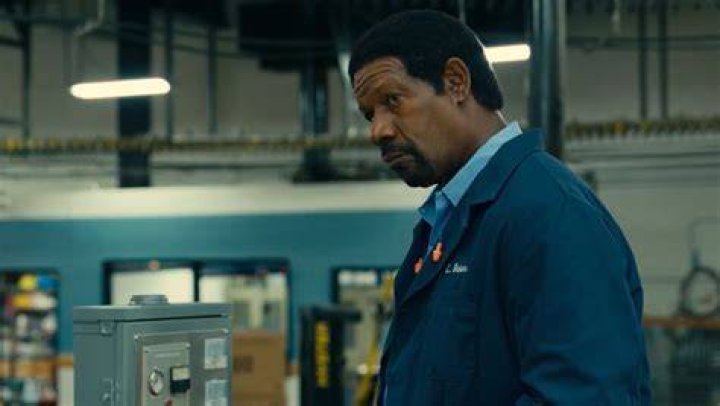 Clarence Baker Now Where is FritoLay Engineer Today? Update