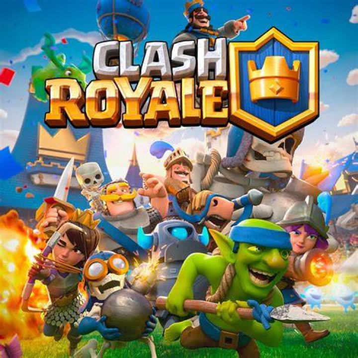 Clash Royale IGN