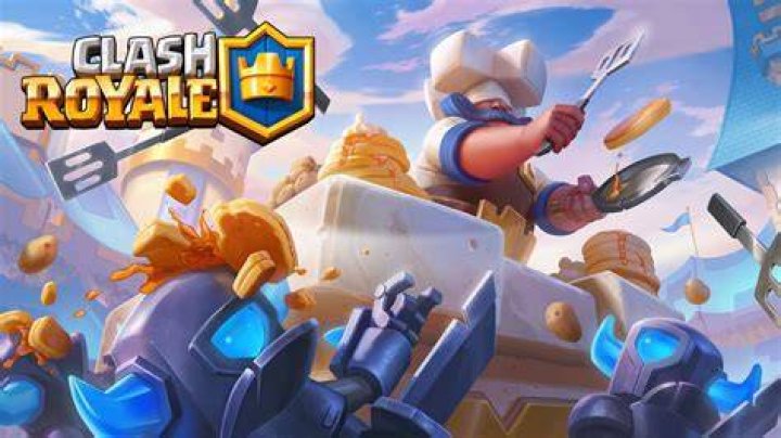 Clash Royale is set to introduce new Card Evolution 'Knight' Stats
