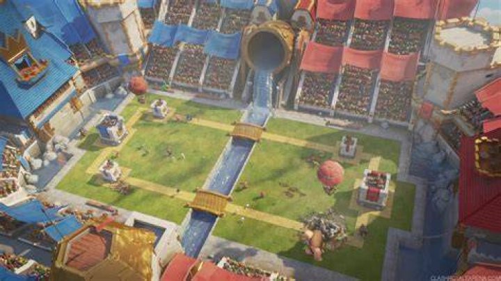 Clash Royale September Update Recap Clash Royale Guides