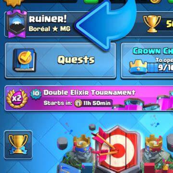 Clash Royale Stats Site StatsRoyale Bought by Esports Tech Firm