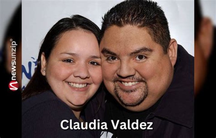 Claudia Valdez biography with personal life, married and affair. A