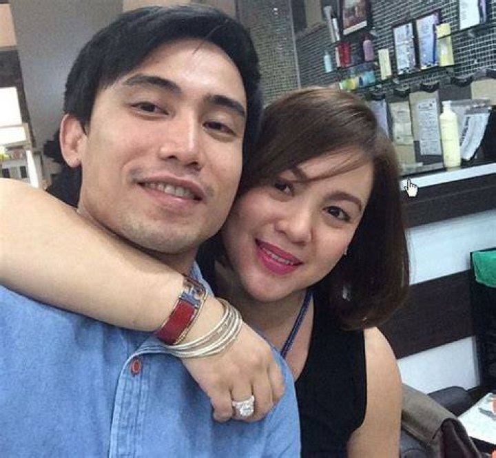 Claudine Barretto New Boyfriend Is She Engaged?