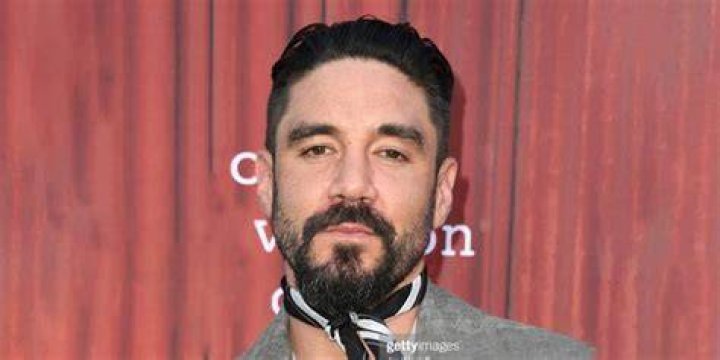 Clayton Cardenas&rsquo; biography age, height, ethnicity, wife, tattoos
