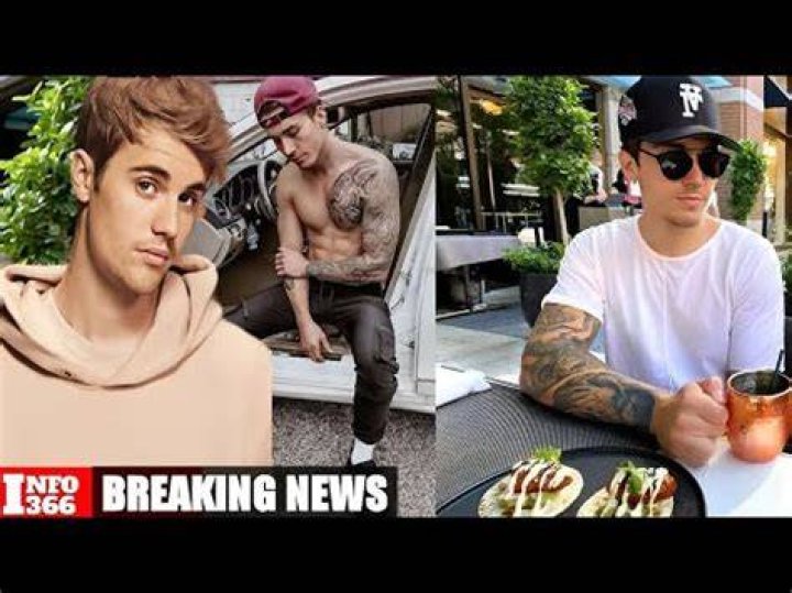 Clayton Soyka, Justin Bieber&rsquo;s cousin passed away Mamaraazzi