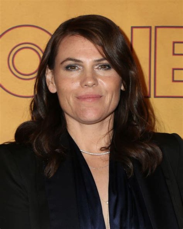 CLEA DUVALL at HBO Post Emmy Awards Reception in Los Angeles 09/17/2017