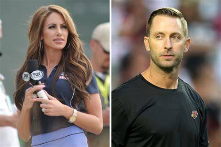 Cliff Kingsbury's Wife: A Look Into His Personal Life
