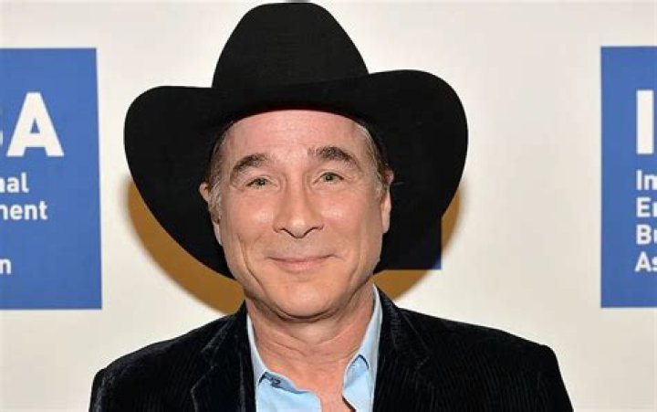 Clint Black Net Worth Age, Height & Career OtakuKart