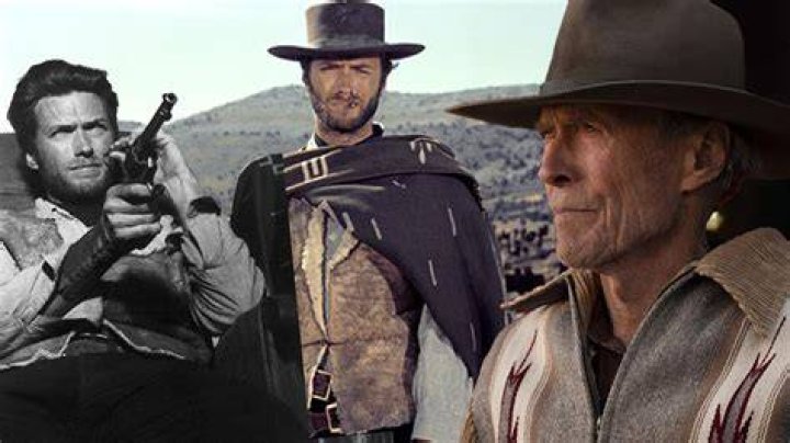 Clint Eastwood Die Besten Clint Eastwood Filme Zum 90 Geburtstag Der