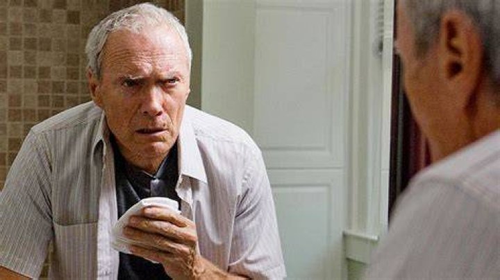 Clint Eastwood