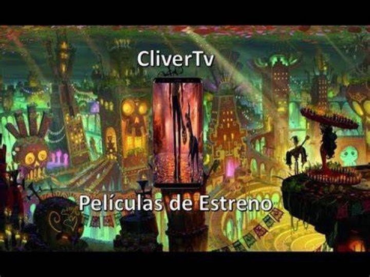 Cliver.tv YouTube
