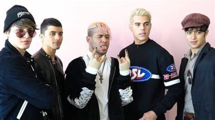 CNCO Shares Their Craziest Fan Encounters