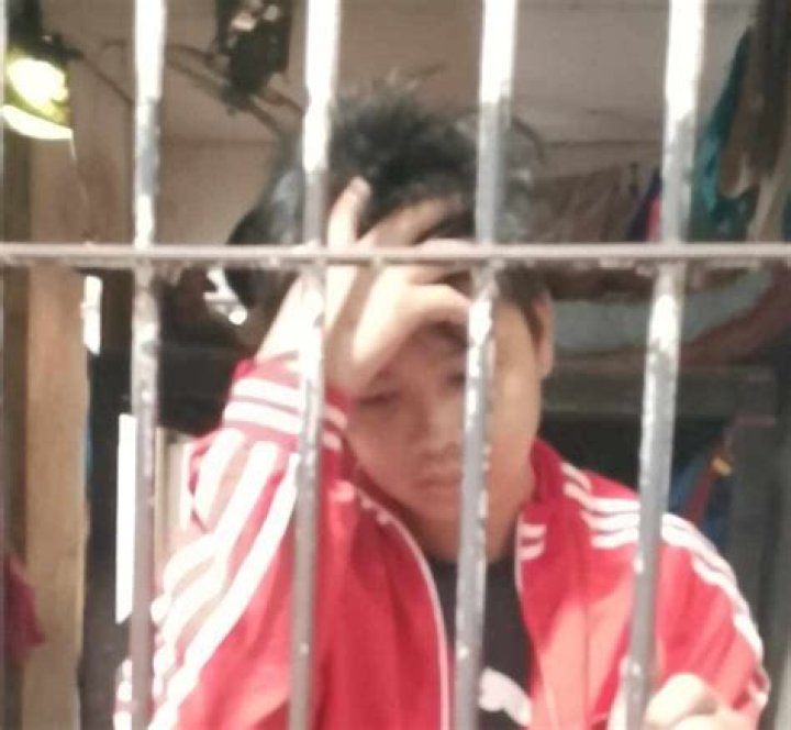 Coach J murder Suspect confesses Cebu Daily News