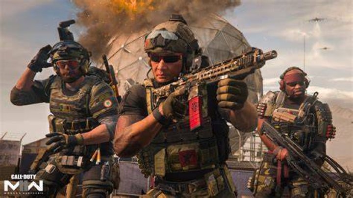 COD Modern Warfare 2, Warzone 2 double XP weekend start & end time