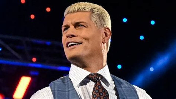 Cody Rhodes Drops Big Hint About WWE Survivor Series (Possible