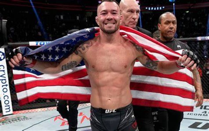 Colby Covington's Age: Get The Scoop On The Controversial UFC Fighter