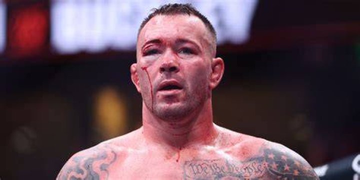 Colby Covington's Estimated Career Earnings: A Deep Dive