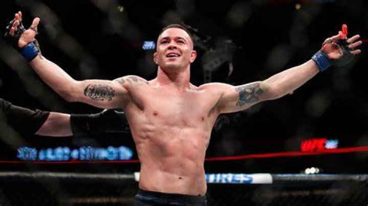 Colby Covington is &ldquo;ready to fight&rdquo; again, confirms Dana White
