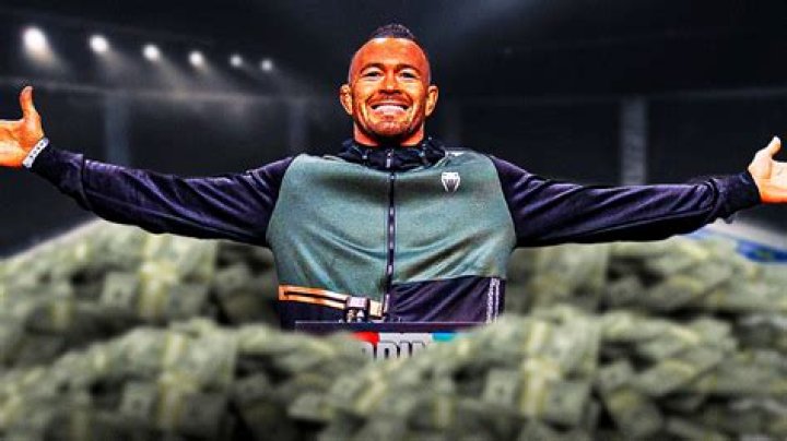 Colby Covington Net Worth 2024 Salary, Age and Gf