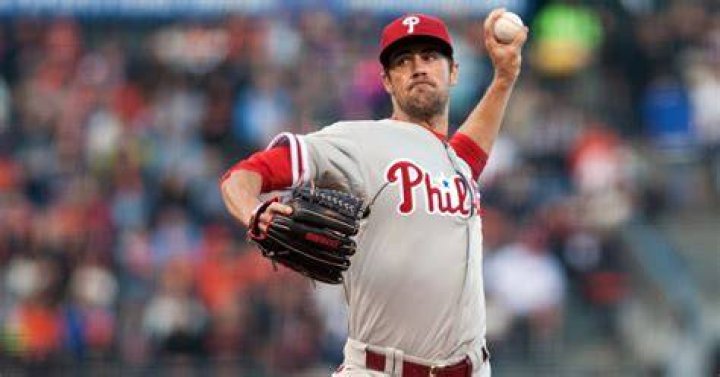 Cole Hamels Still Deals, and He Needs to be Dealt Rolling Stone