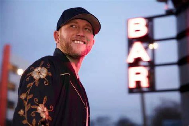 Cole Swindell on Not Touring Because of COVID19 'I Never Dreamed This