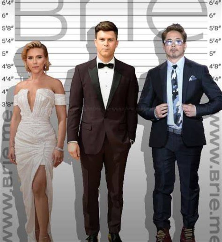 Colin Jost Biography, Height & Life Story Super Stars Bio