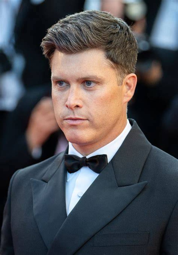 Colin Jost Wikipedia