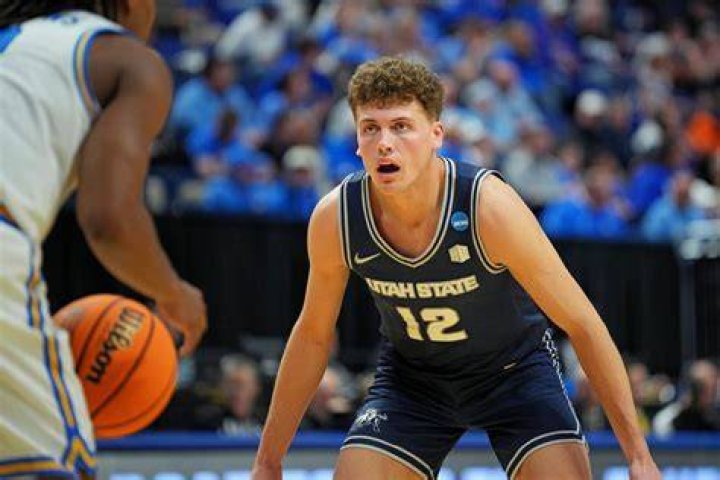 College Basketball Odds UtahOregon State prediction, pick, how to watch