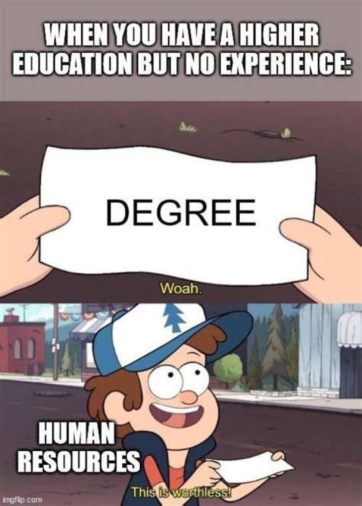 College Degree Meme Picture eBaum's World