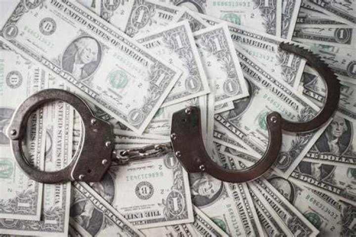 Colossal $3 Billion Lawsuit For Kidnapping: A Shocking Revelation