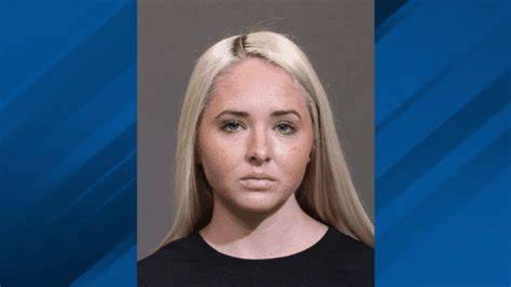 Columbus social worker accused of having sex with 13yearold she was