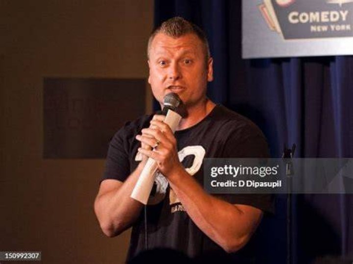 Comedian Jimmy Failla performs on 'Gutfeld!' Fox News Video