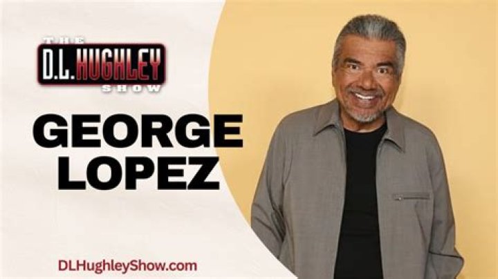 Comedian Lopez finally opens up about his arrest for public