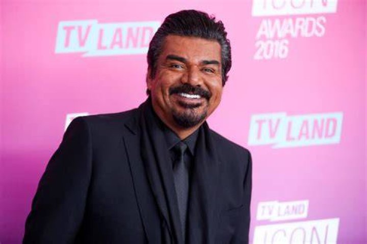 Comedian Lopez recovering from flu after NYE show The San