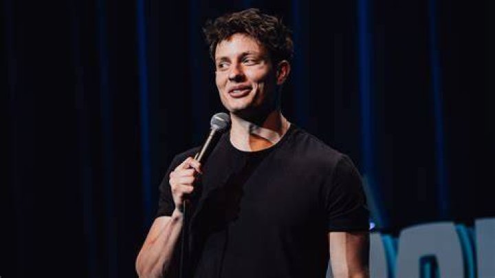 Comedian Matt Rife reunites with Christina, Iowa's 'hottest mom'