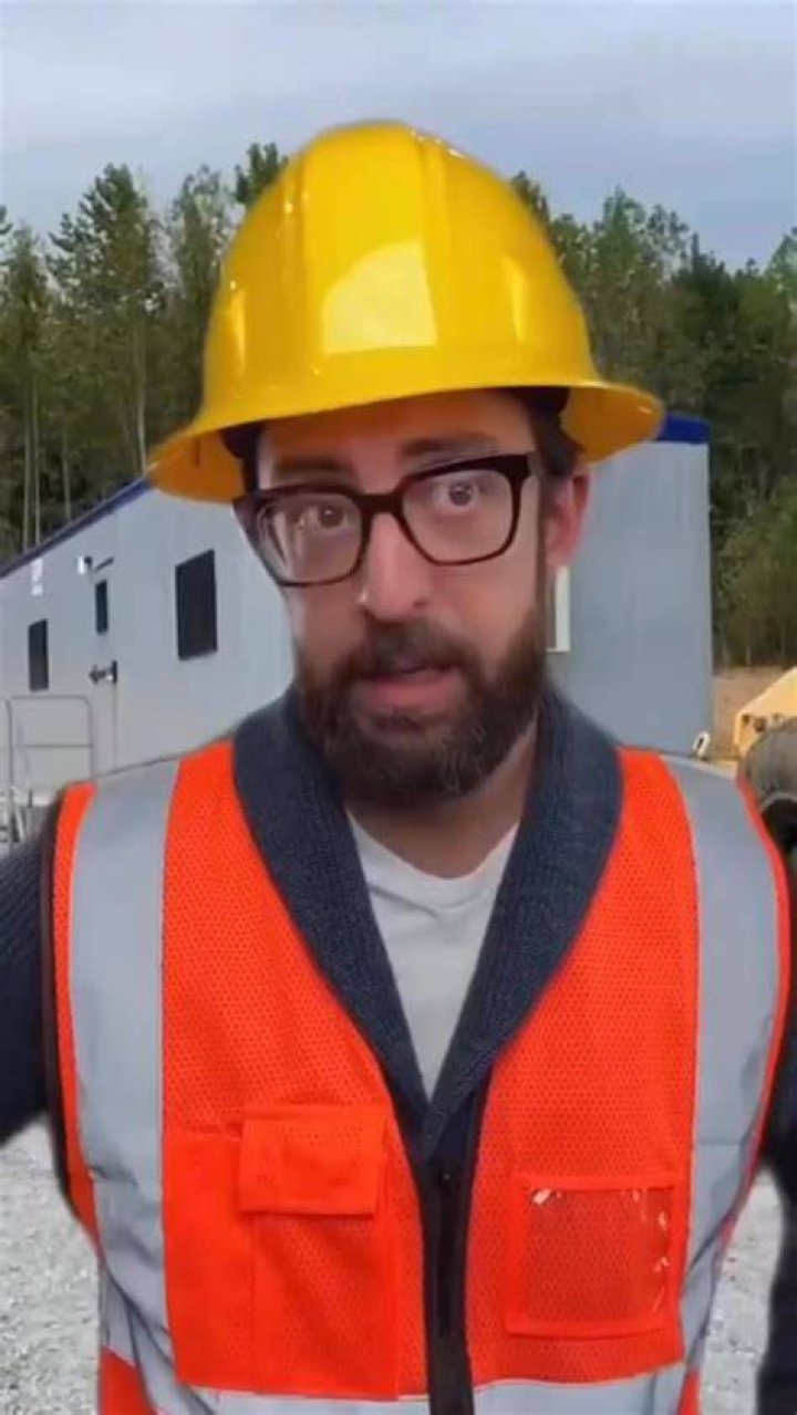 Comedy and construction The Property Brothers on home renovation tips
