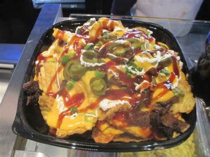 Comerica Park Food Three Things To Try MLB Ballpark Guides