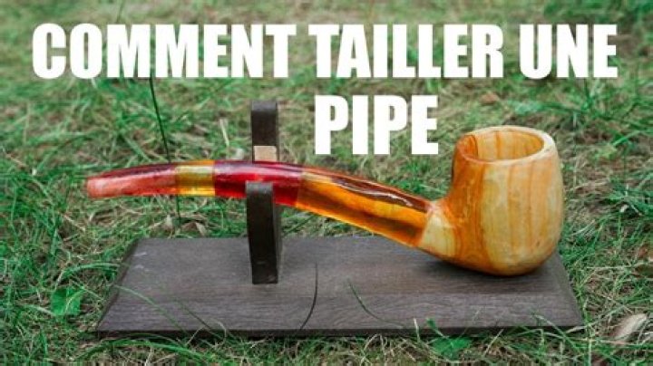 Comment Faire Une Pipe Maison Ventana Blog