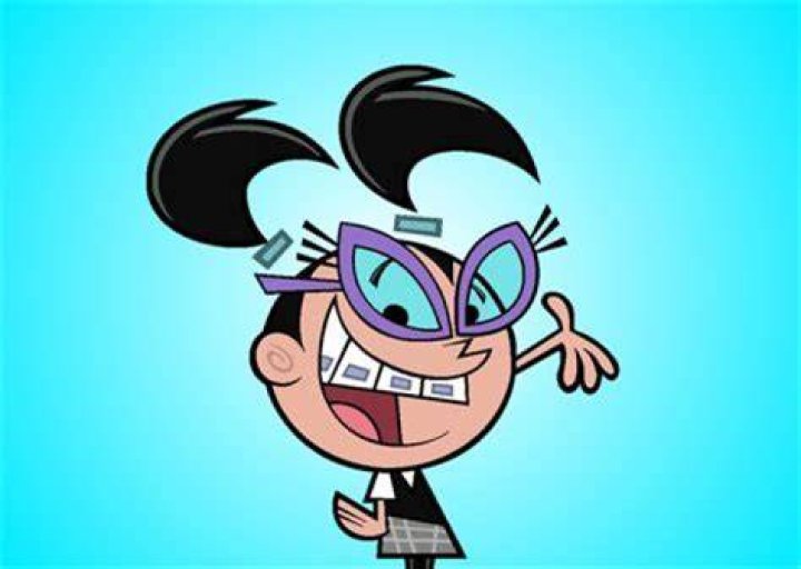 Complete Guide To Tootie In The Fairly OddParents