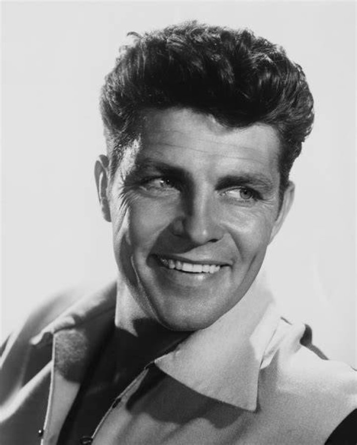 Comprehensive Guide: Dale Robertson's Movies And TV Appearances