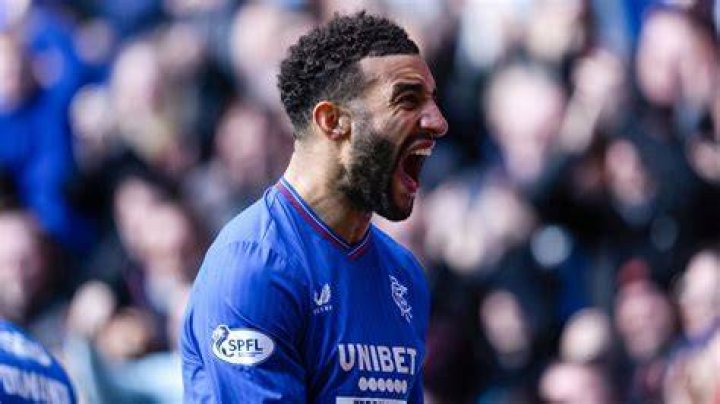 Connor Goldson Children Does Connor Goldson Have Children?