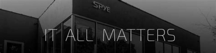 Connor Lowen A.V. Technician Spye LinkedIn