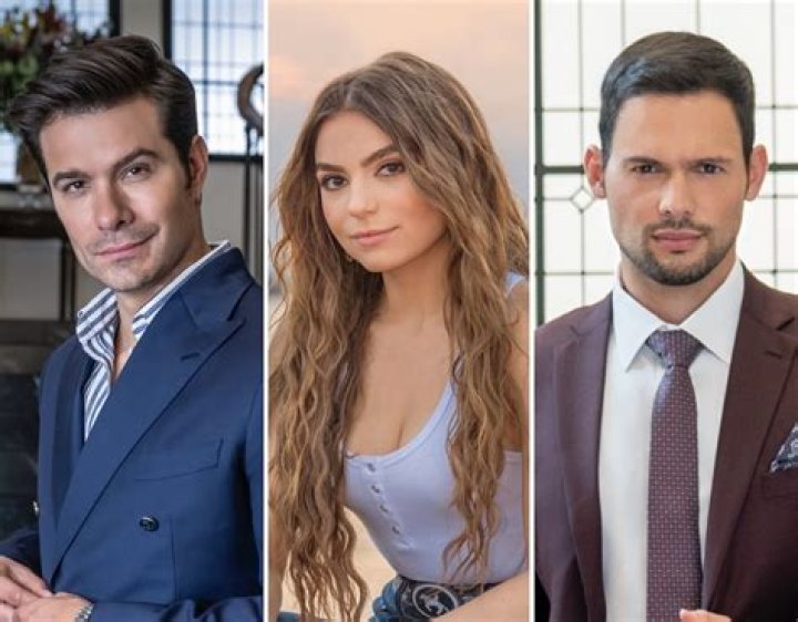 Conoce al elenco de 'Freeridge' de Netflix y a los actores de 'On My